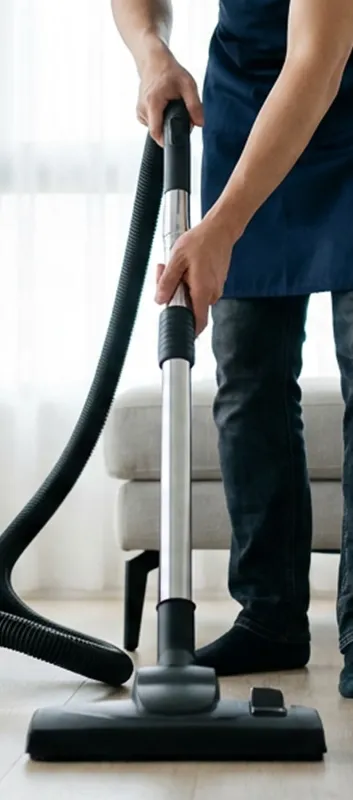 Professional Cleaning & Clean Out Services in Gilbert, AZ