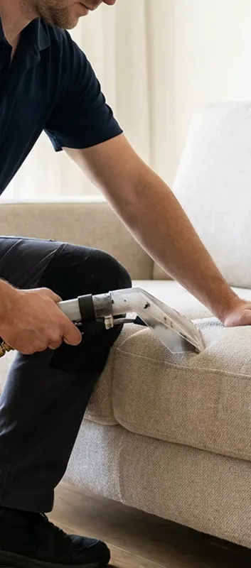 Expert Upholstery Cleaning Services in Gilbert, AZ